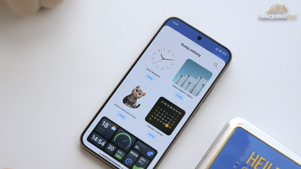 Xiaomi 15t Pro, czyli taki iPhone, ale na Androidzie?